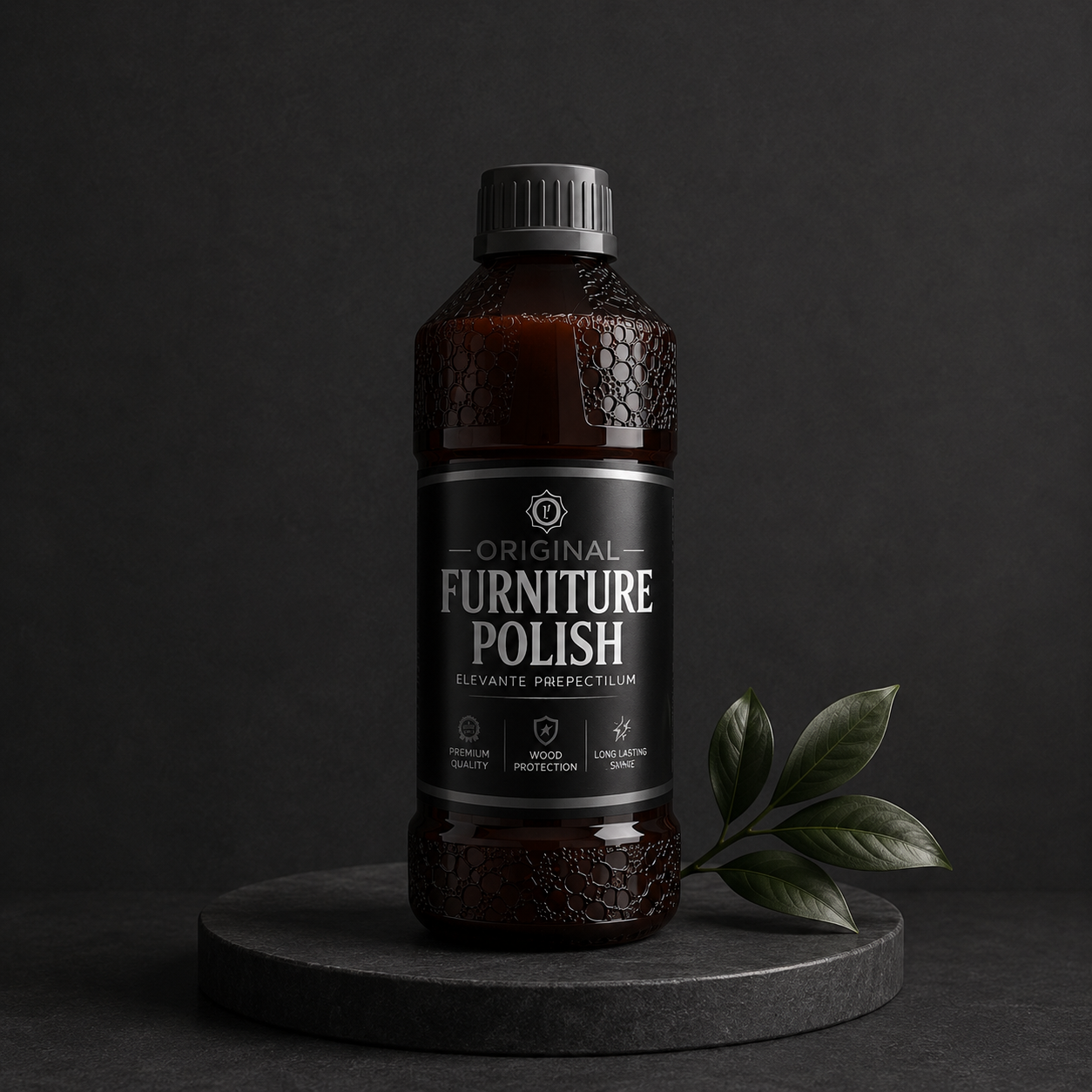 Furniture Restoration