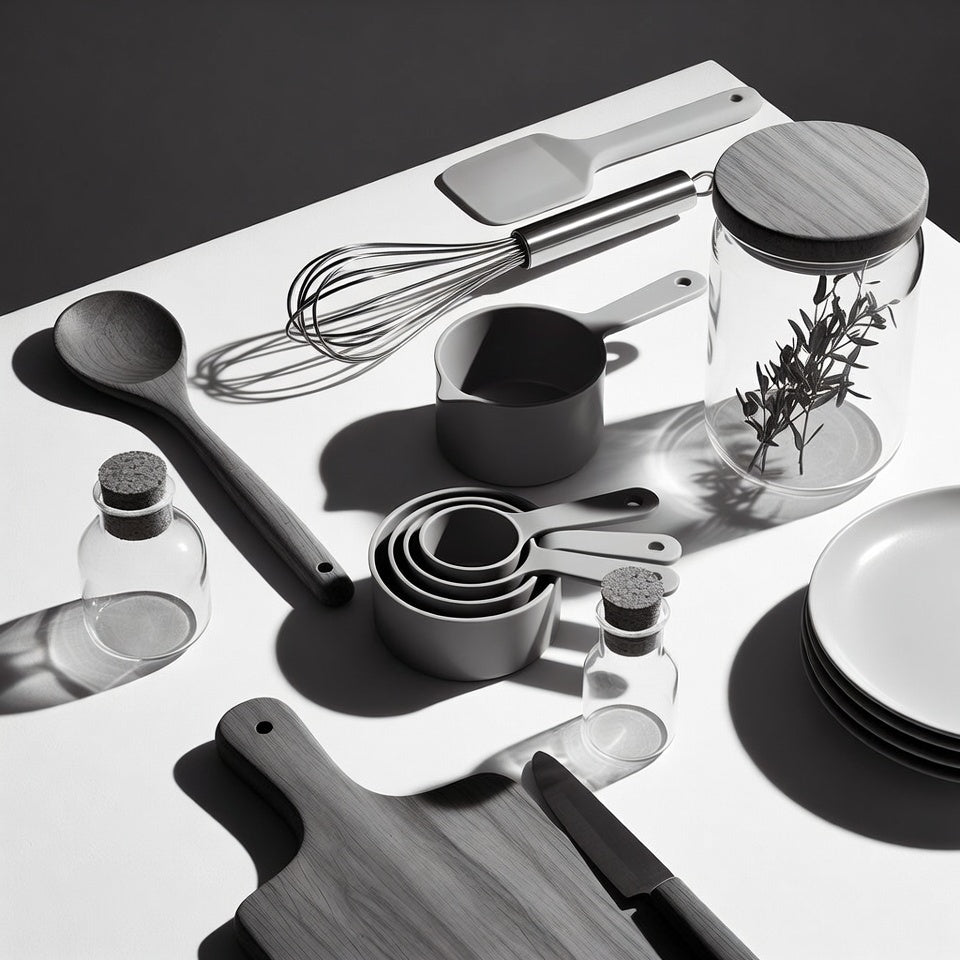 Kitchen Accessories