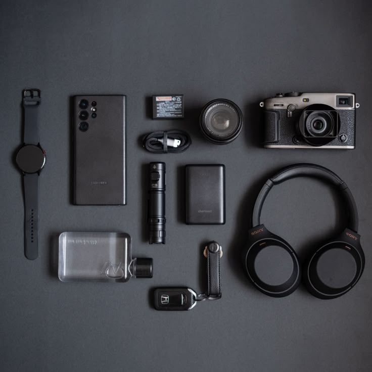 Tech & Gadgets