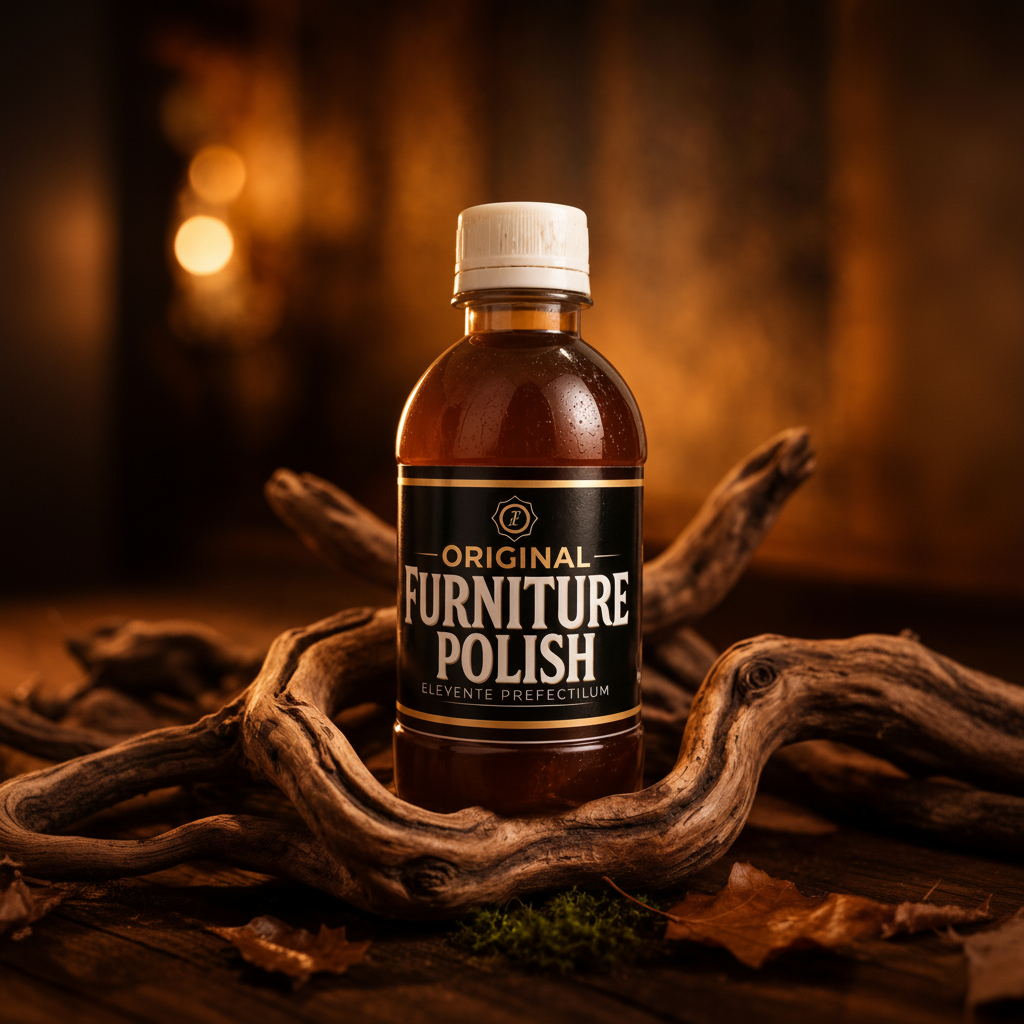 Furniture Polish 2 - 1x1
